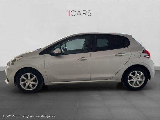 Peugeot 208 5P ACTIVE 1.2 VTi 82 - Alzira