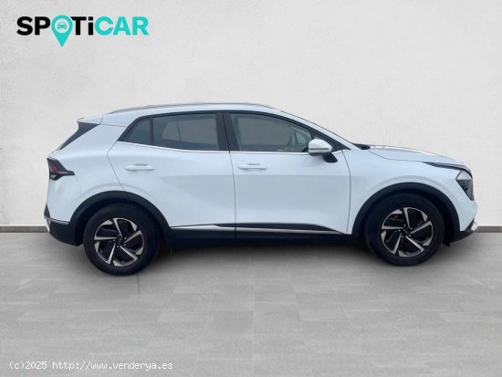 Kia Sportage  1.6 T-GDi MHEV 110kW (150CV)  4x2 Drive - SANT FRUITOS DE BAGES