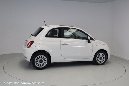 Fiat 500 1.0 HYBRID DOLCEVITA 70 3P - Móstoles