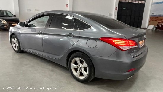 Hyundai i40 1.7 CRDi 115cv BlueDrive City - Utrera