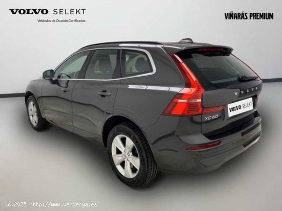 Volvo XC-60 B4 (D) Core Auto - Señorío de Illescas