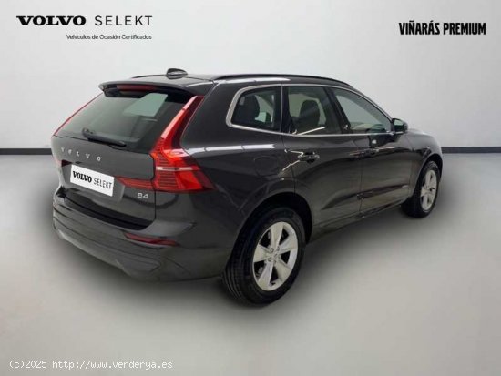 Volvo XC-60 B4 (D) Core Auto - Señorío de Illescas