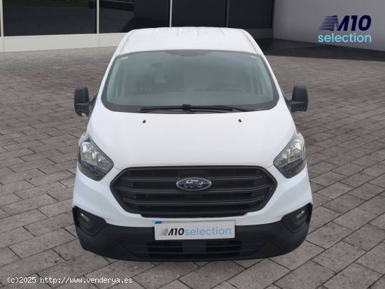 Ford Transit Custom 2.0 TDCI 130Cv L2H2 - Fornells de la Selva