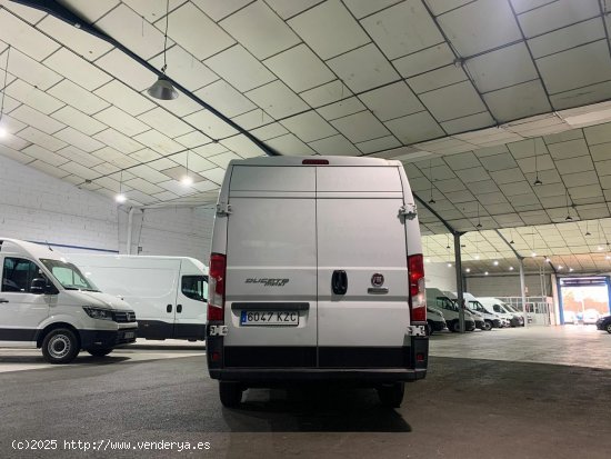 Fiat Ducato MAXI L4 H2 2.3MJET 130CV - Lugo