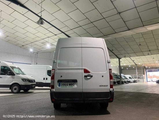 Renault Master L3 H2 2.3DCI 150CV - Lugo