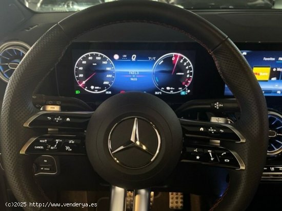 Mercedes GLA 250 e - 