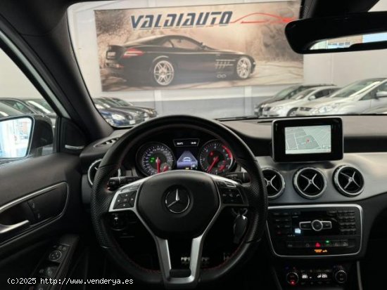 MERCEDES Clase GLA en venta en Aranguren (Navarra) - Aranguren