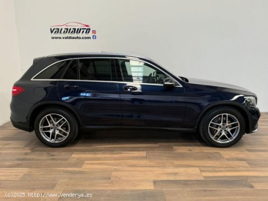 MERCEDES Clase GLC en venta en Aranguren (Navarra) - Aranguren