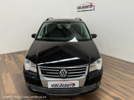 VOLKSWAGEN Touran en venta en Aranguren (Navarra) - Aranguren