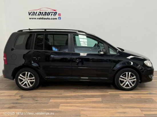 VOLKSWAGEN Touran en venta en Aranguren (Navarra) - Aranguren