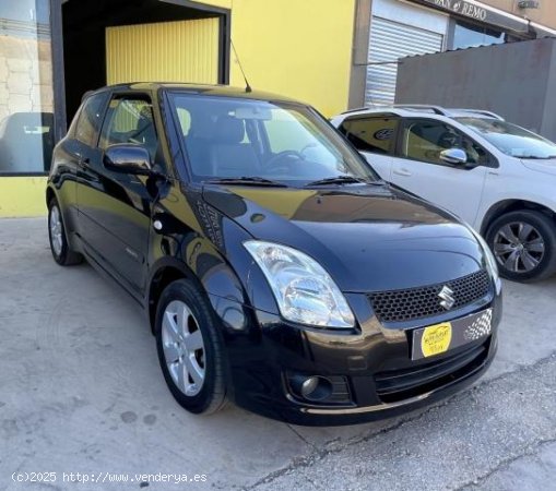 SUZUKI Swift en venta en Murcia (Murcia) - Murcia