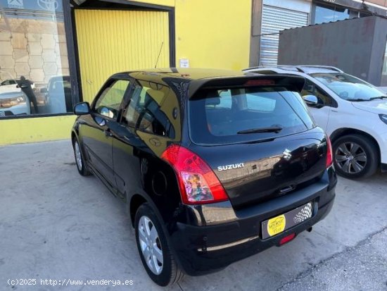 SUZUKI Swift en venta en Murcia (Murcia) - Murcia