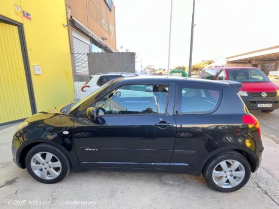 SUZUKI Swift en venta en Murcia (Murcia) - Murcia