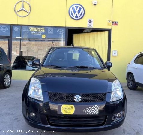 SUZUKI Swift en venta en Murcia (Murcia) - Murcia