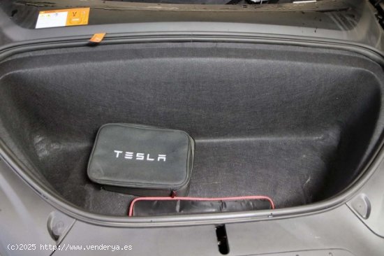 TESLA Model X en venta en LalÃ­n (Pontevedra) - LalÃ­n