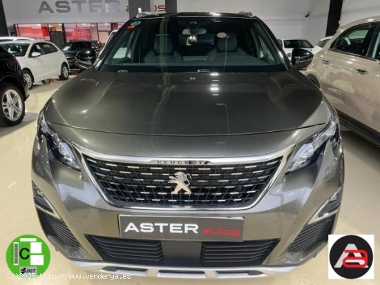 PEUGEOT 3008 en venta en Lleida (Lleida) - Lleida