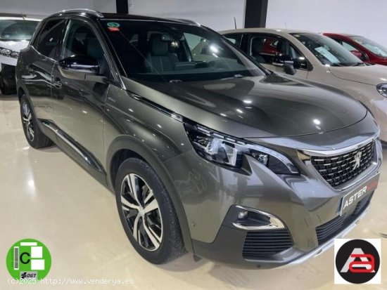 PEUGEOT 3008 en venta en Lleida (Lleida) - Lleida