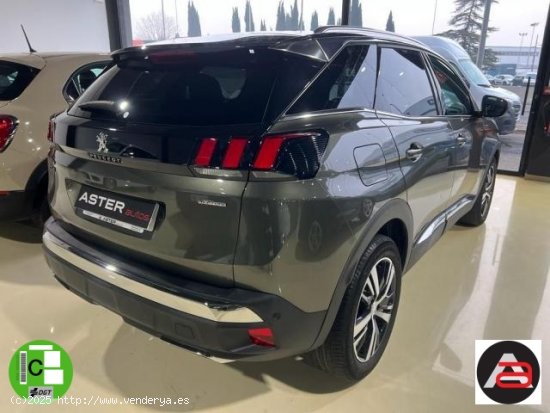 PEUGEOT 3008 en venta en Lleida (Lleida) - Lleida