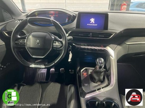 PEUGEOT 3008 en venta en Lleida (Lleida) - Lleida