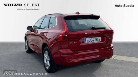 Volvo XC 60 todoterreno 2.0 B4 D CORE AUTO 5P de 2023 con 36.713 Km por 42.000 EUR. en Guipuzcoa