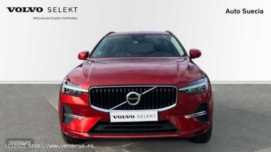 Volvo XC 60 todoterreno 2.0 B4 D CORE AUTO 5P de 2023 con 36.713 Km por 42.000 EUR. en Guipuzcoa