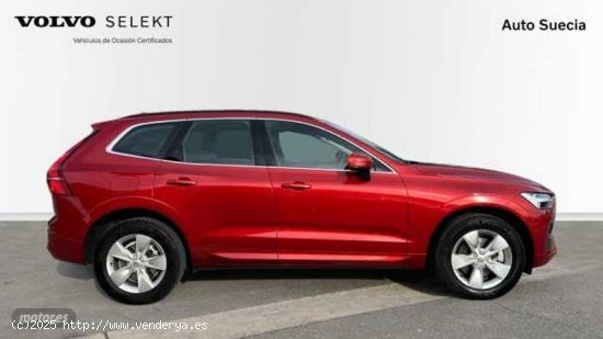 Volvo XC 60 todoterreno 2.0 B4 D CORE AUTO 5P de 2023 con 36.713 Km por 42.000 EUR. en Guipuzcoa