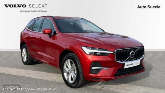 Volvo XC 60 todoterreno 2.0 B4 D CORE AUTO 5P de 2023 con 36.713 Km por 42.000 EUR. en Guipuzcoa