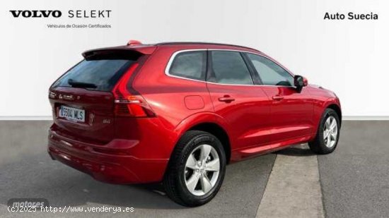 Volvo XC 60 todoterreno 2.0 B4 D CORE AUTO 5P de 2023 con 36.713 Km por 42.000 EUR. en Guipuzcoa