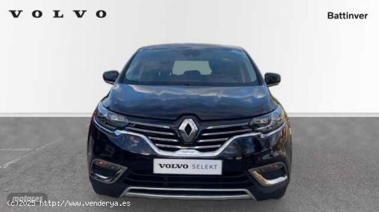 Renault Espace 1.8 TCE ENERGY INITIALE PARIS EDC 165KW 225 5P de 2017 con 132.821 Km por 22.900 EUR.