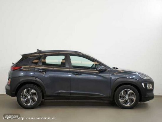 Hyundai Kona 1.6 GDI DT Klass de 2020 con 67.600 Km por 19.490 EUR. en Cadiz