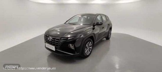  Hyundai Tucson 1.6 TGDI Klass 4x2 de 2024 con 11.471 Km por 23.900 EUR. en Barcelona 