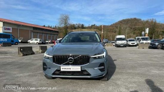 Volvo XC 60 todoterreno 2.0 B4 D CORE AUTO 5P de 2024 con 32.642 Km por 39.800 EUR. en Guipuzcoa