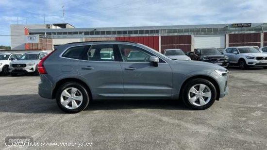 Volvo XC 60 todoterreno 2.0 B4 D CORE AUTO 5P de 2024 con 32.642 Km por 39.800 EUR. en Guipuzcoa