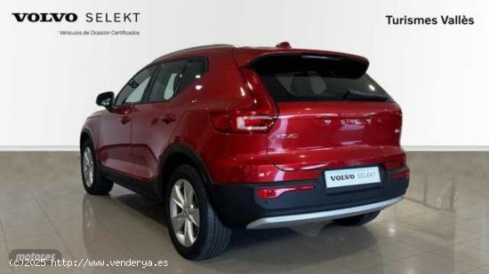 Volvo XC40 XC40 Core, B3, Gasolina de 2024 con 13.242 Km por 34.900 EUR. en Barcelona