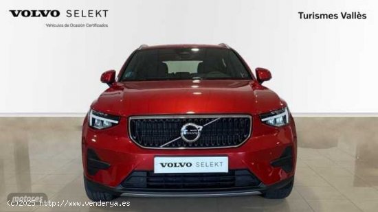 Volvo XC40 XC40 Core, B3, Gasolina de 2024 con 13.242 Km por 34.900 EUR. en Barcelona