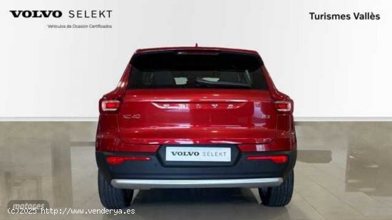 Volvo XC40 XC40 Core, B3, Gasolina de 2024 con 13.242 Km por 34.900 EUR. en Barcelona