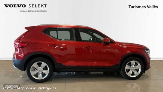 Volvo XC40 XC40 Core, B3, Gasolina de 2024 con 13.242 Km por 34.900 EUR. en Barcelona