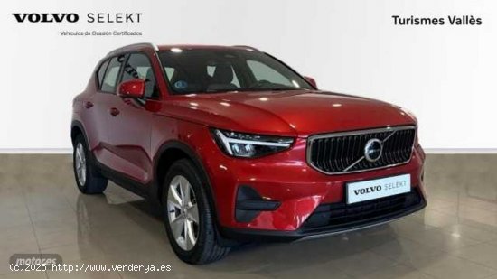 Volvo XC40 XC40 Core, B3, Gasolina de 2024 con 13.242 Km por 34.900 EUR. en Barcelona