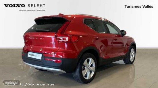 Volvo XC40 XC40 Core, B3, Gasolina de 2024 con 13.242 Km por 34.900 EUR. en Barcelona