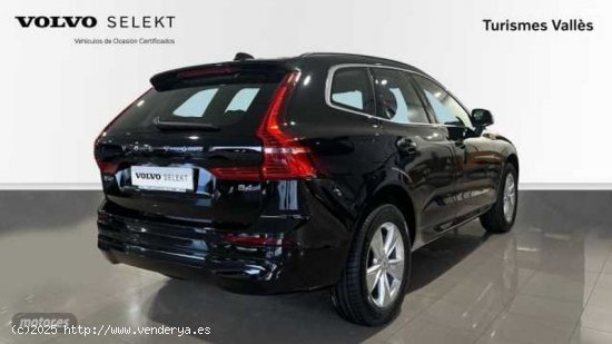 Volvo XC 60 XC60 CORE, B4, DIESEL de 2024 con 14.000 Km por 43.900 EUR. en Barcelona