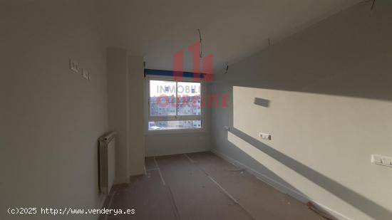  VIVIENDA A ESTRENAR EN PLENO CENTRO DE OURENSE - ORENSE 