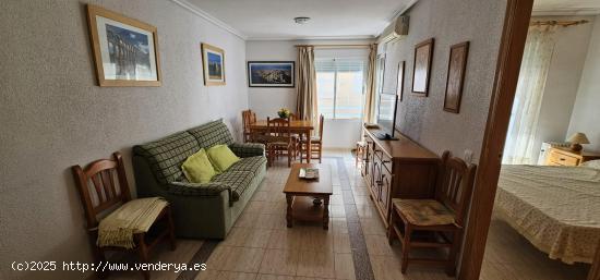 LA MATA AL LADO DE PLAYA 2 HABS PARA ENTRAR A VIVIR 135.900€ - ALICANTE