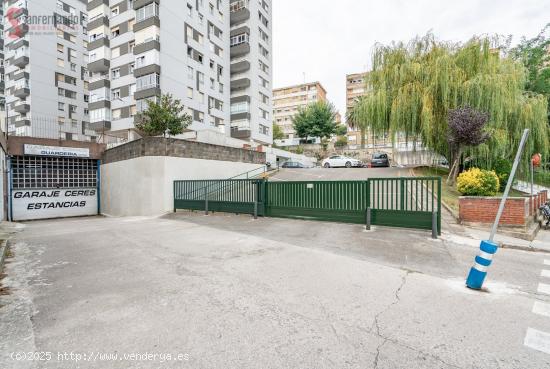  Garaje cerrado en la zona Dávila Centro de Santander - CANTABRIA 