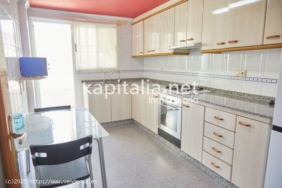 Piso a la venta en Bocairent (Valencia) - VALENCIA