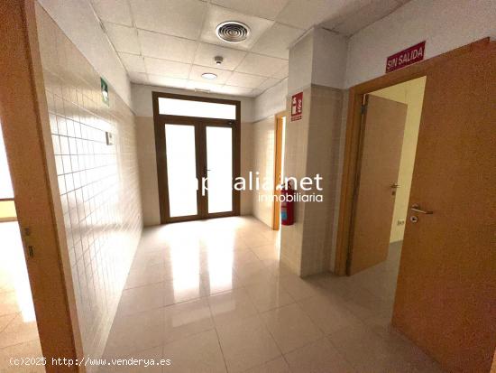 Venta/Alquiler de Local Comercial en Ontinyent - Zona Sant Josep - VALENCIA