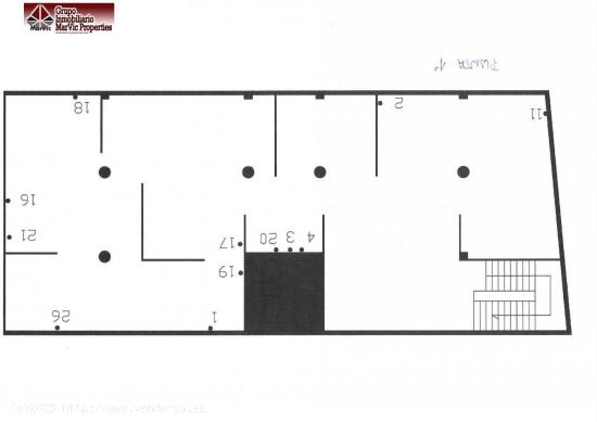 Local comercial en Callosa d'En Sarria zona Pueblo - ALICANTE