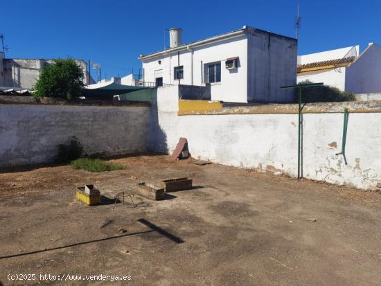 Se Vende en Valencina de la Concepcion - SEVILLA