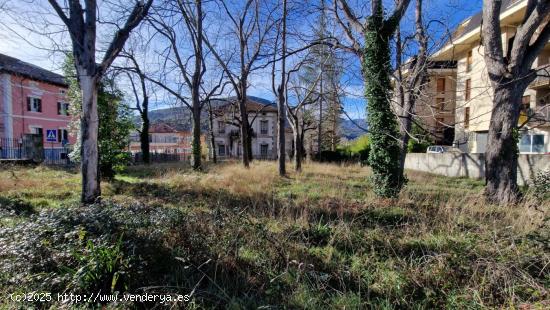 CASAS EN EL CENTRO DE ARTZINIEGA - ALAVA