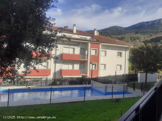 PISO EN PLANTA BAJA EN GIBAJA (CANTABRIA) - CANTABRIA