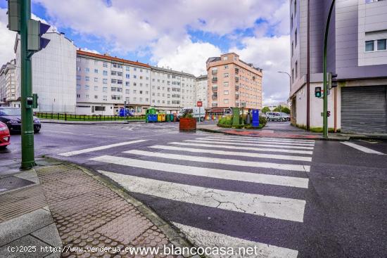 ¡Local en alquiler con EXCELENTE ubicación! - A CORUÑA